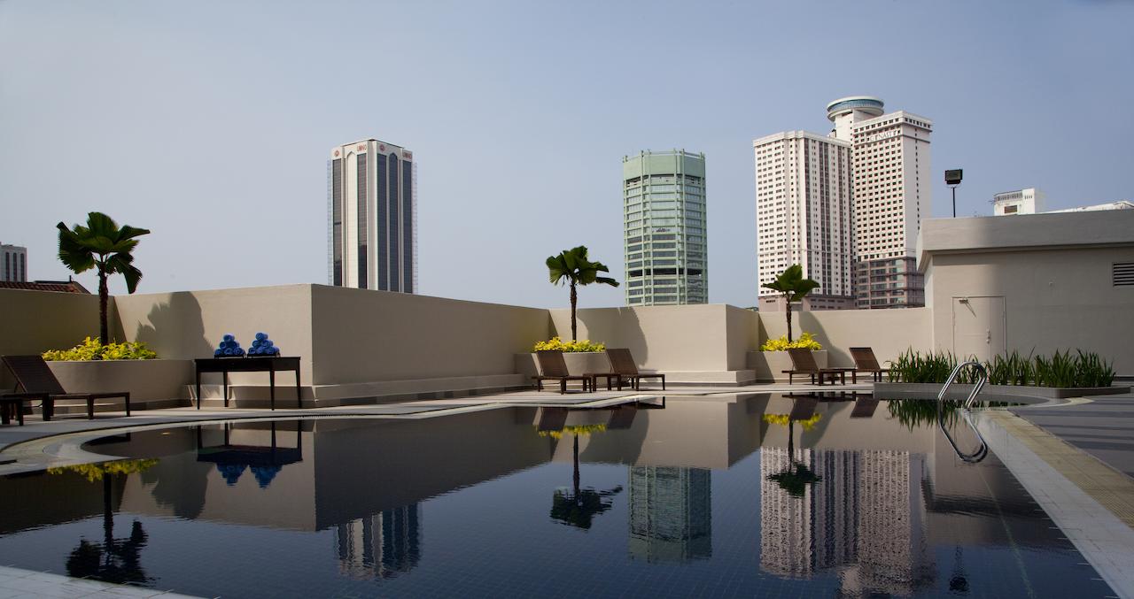 Donde alojarse en Kuala Lumpur: Los mejores Hoteles y ciudades 7