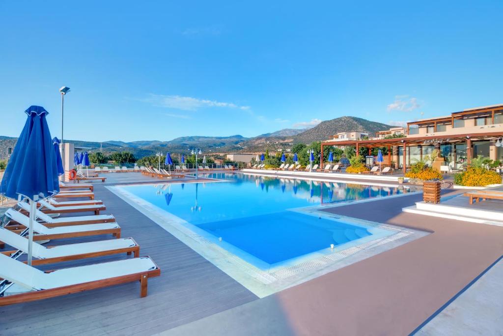 Donde alojarse en Creta: Los mejores Hoteles y ciudades 11
