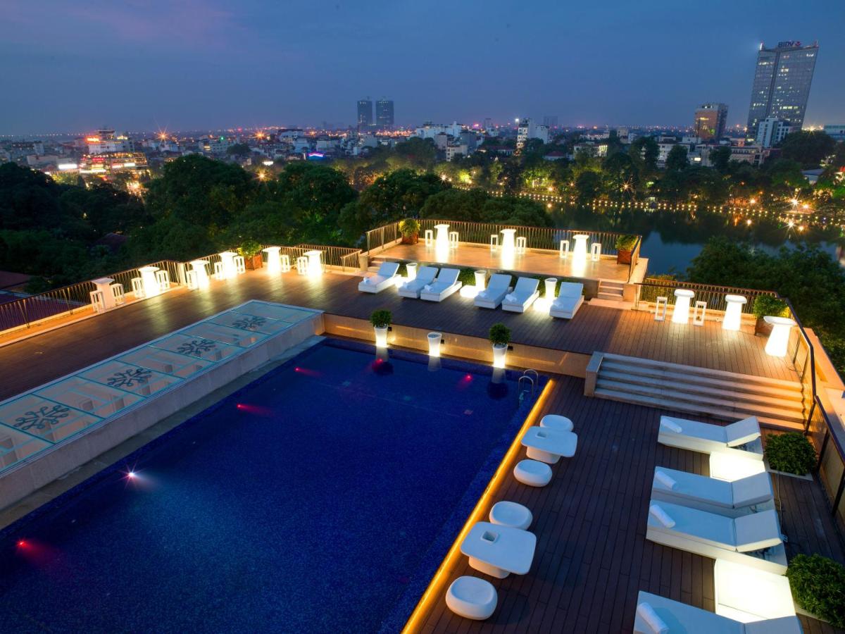 Dónde alojarse en Hanoi: los mejores barrios y hoteles 7