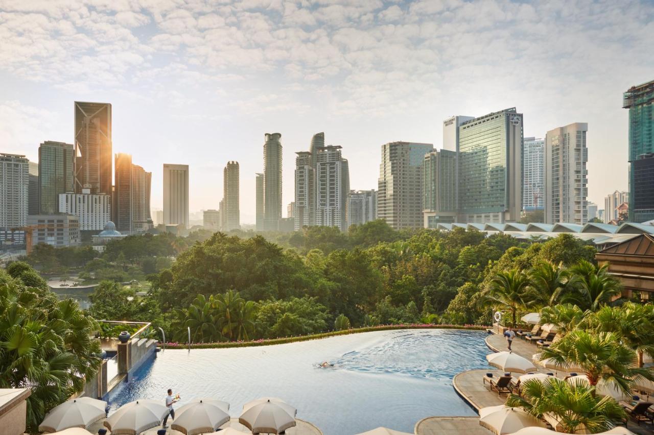 Donde alojarse en Kuala Lumpur: Los mejores Hoteles y ciudades 8