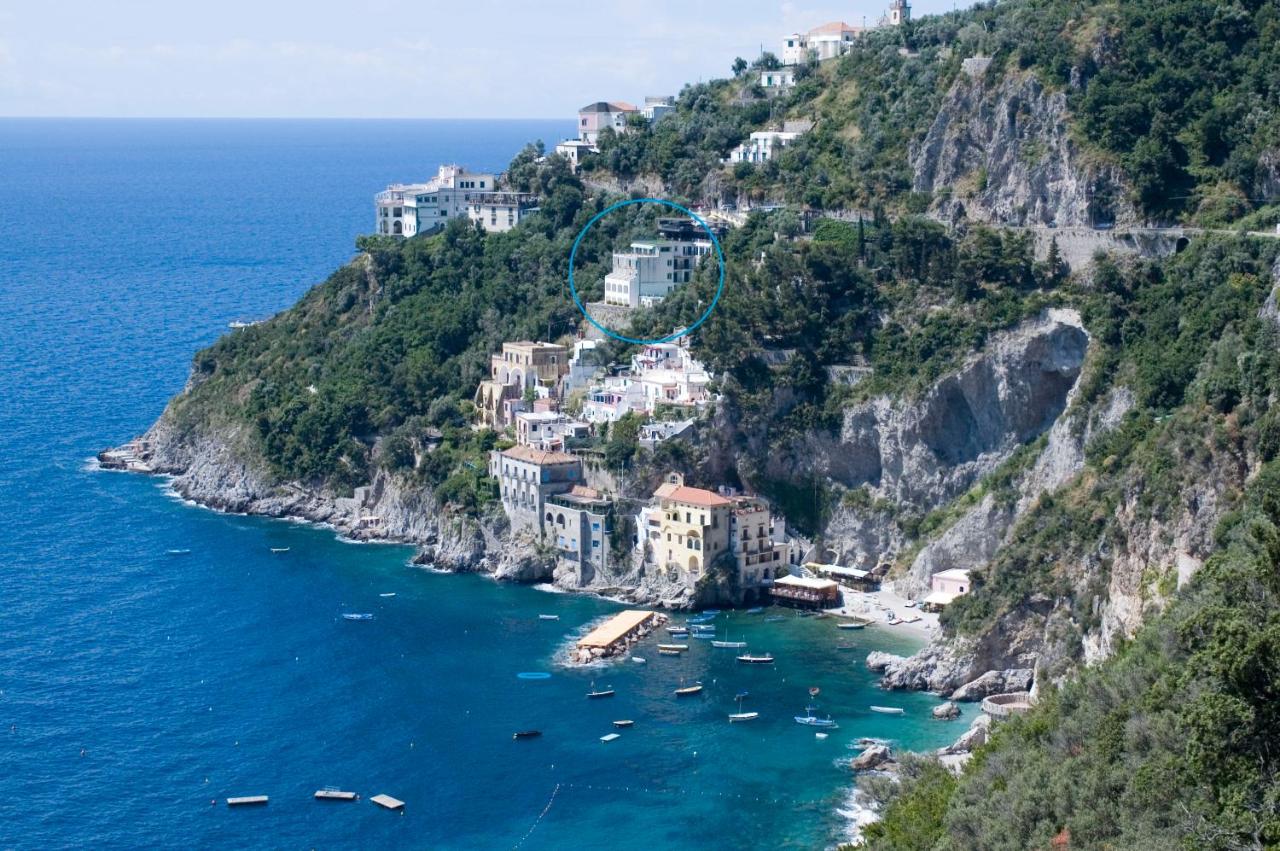 Donde alojarse en la Costa Amalfi: Los mejores Hoteles y ciudades 13