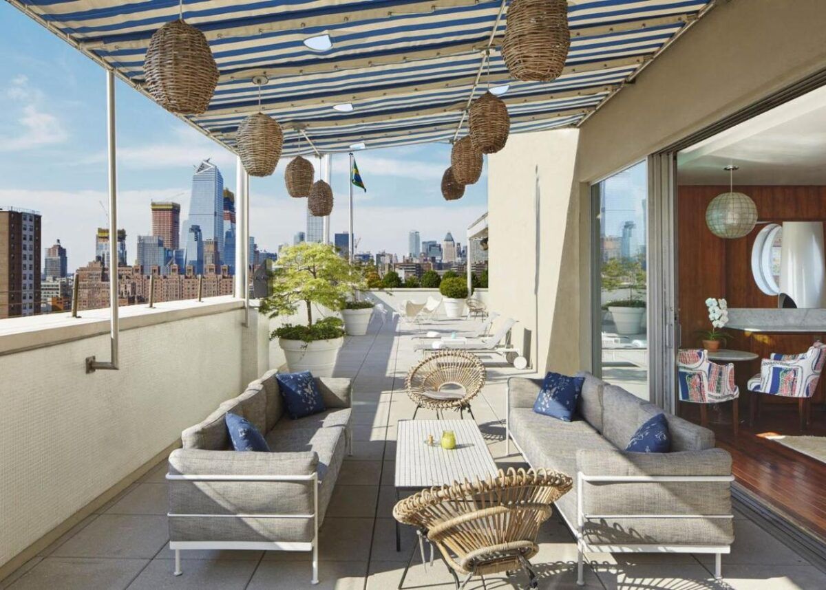 Los 7 mejores hoteles del Meatpacking District NYC 6