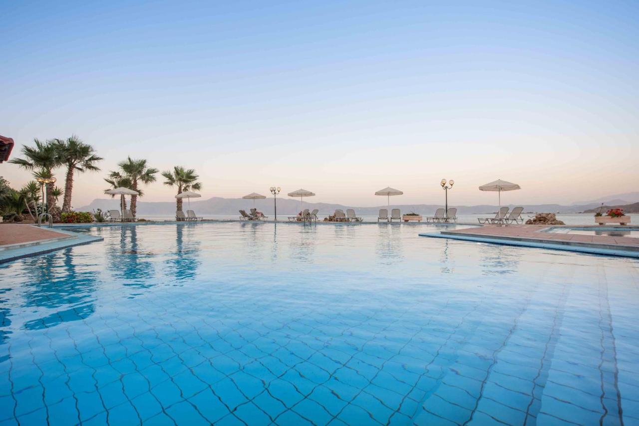 Donde alojarse en Creta: Los mejores Hoteles y ciudades 12