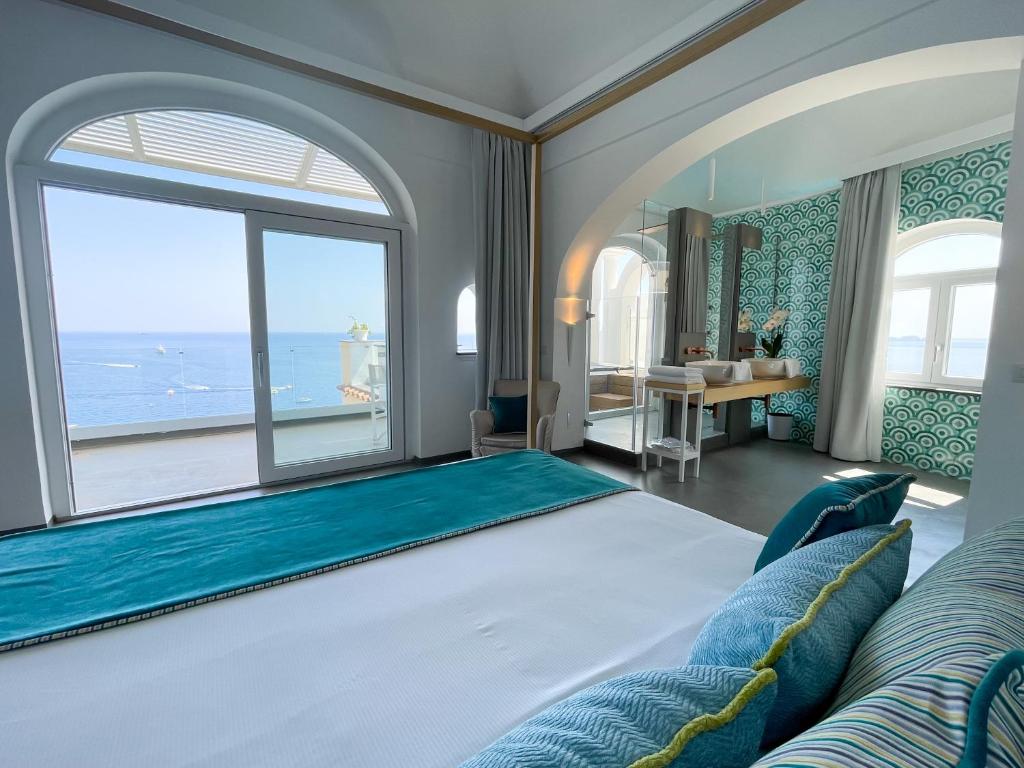 Donde alojarse en la Costa Amalfi: Los mejores Hoteles y ciudades 10