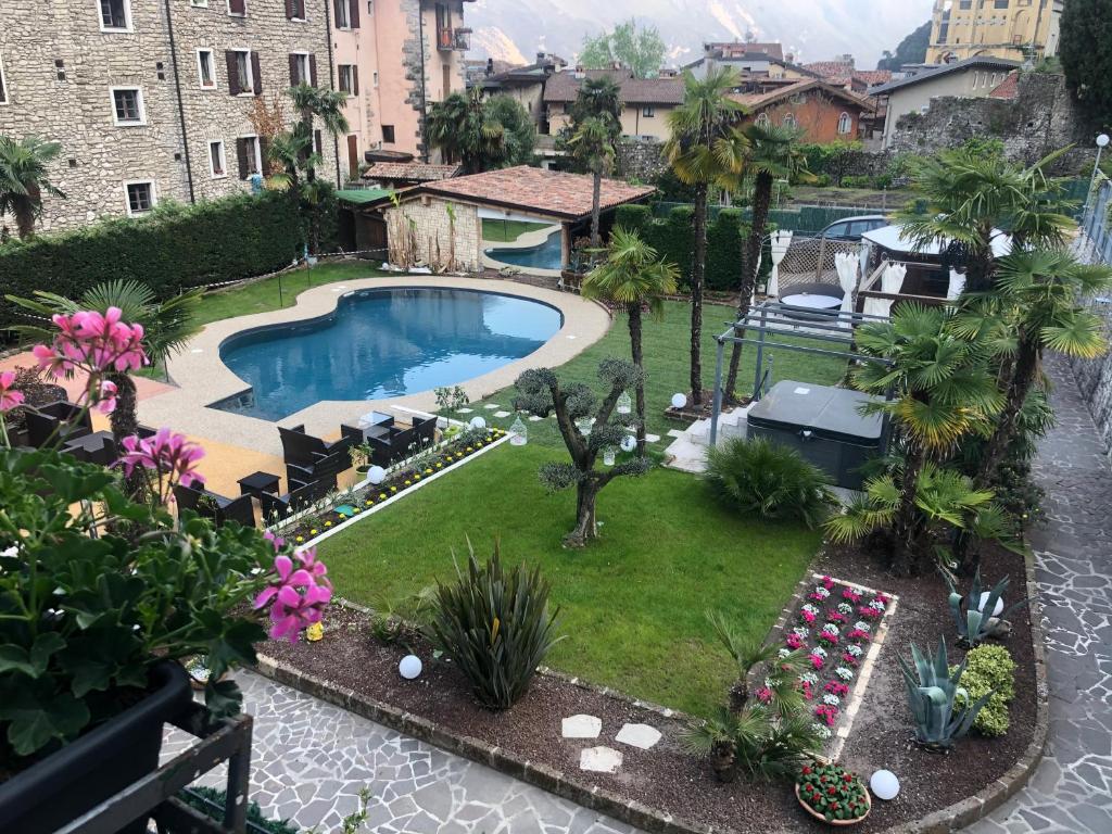 Donde alojarse en Lake Garda: Los mejores Hoteles y ciudades 11