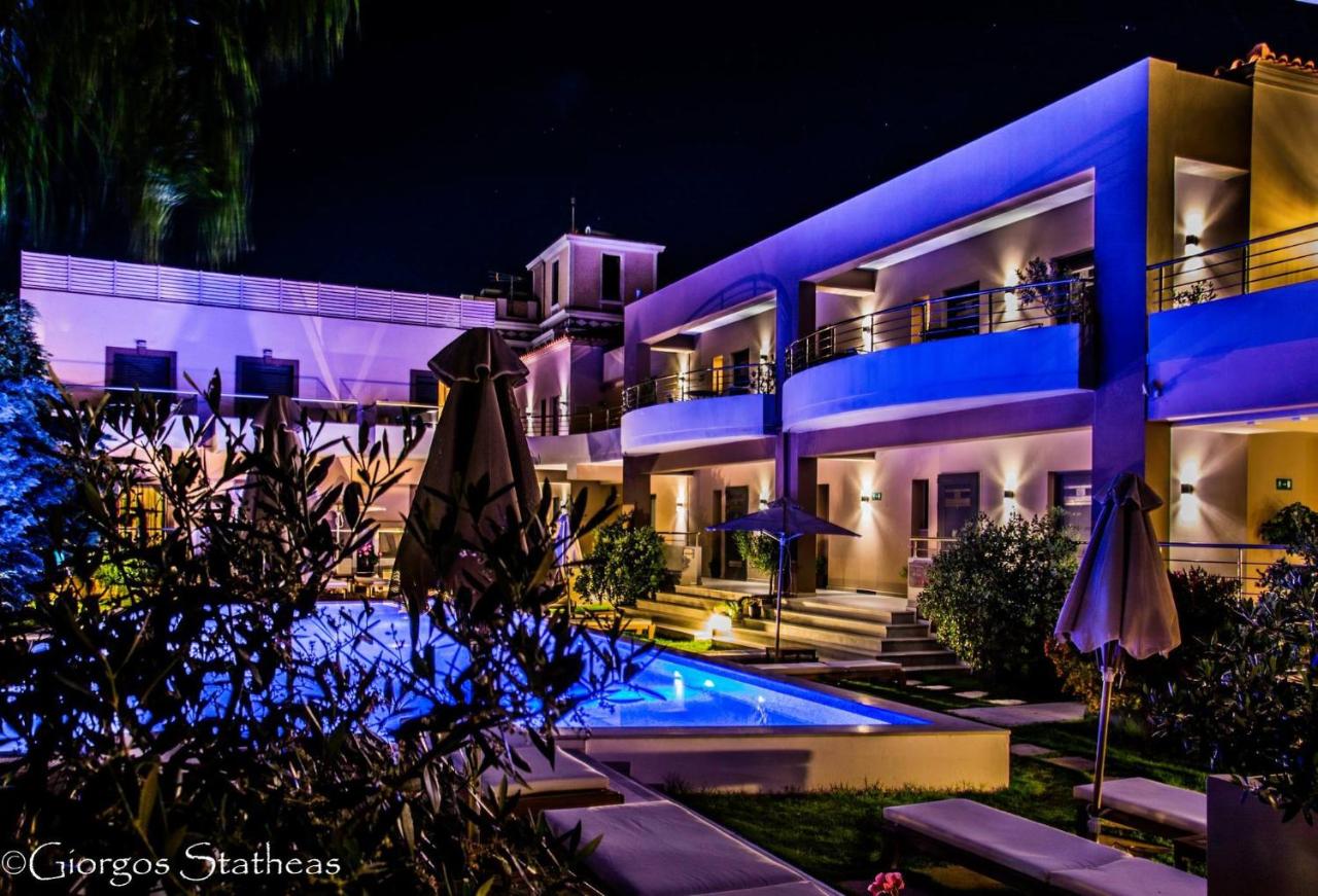 Donde alojarse en Creta: Los mejores Hoteles y ciudades 13