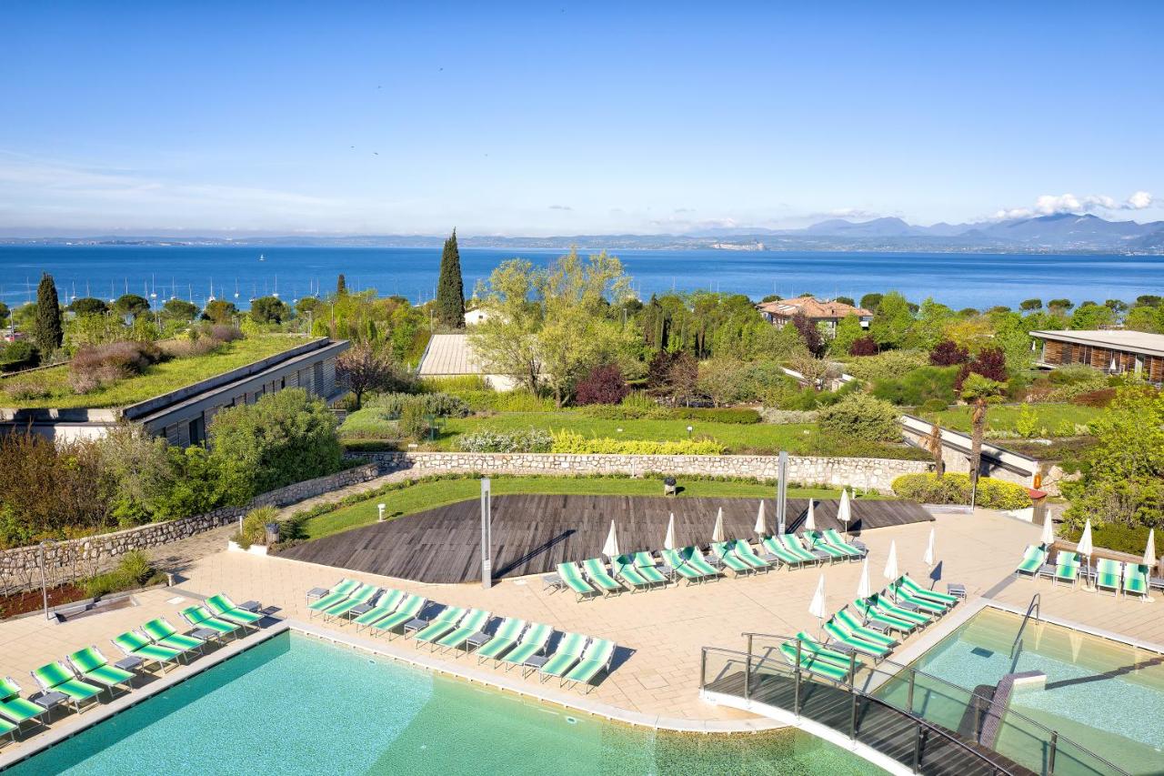 Donde alojarse en Lake Garda: Los mejores Hoteles y ciudades 12