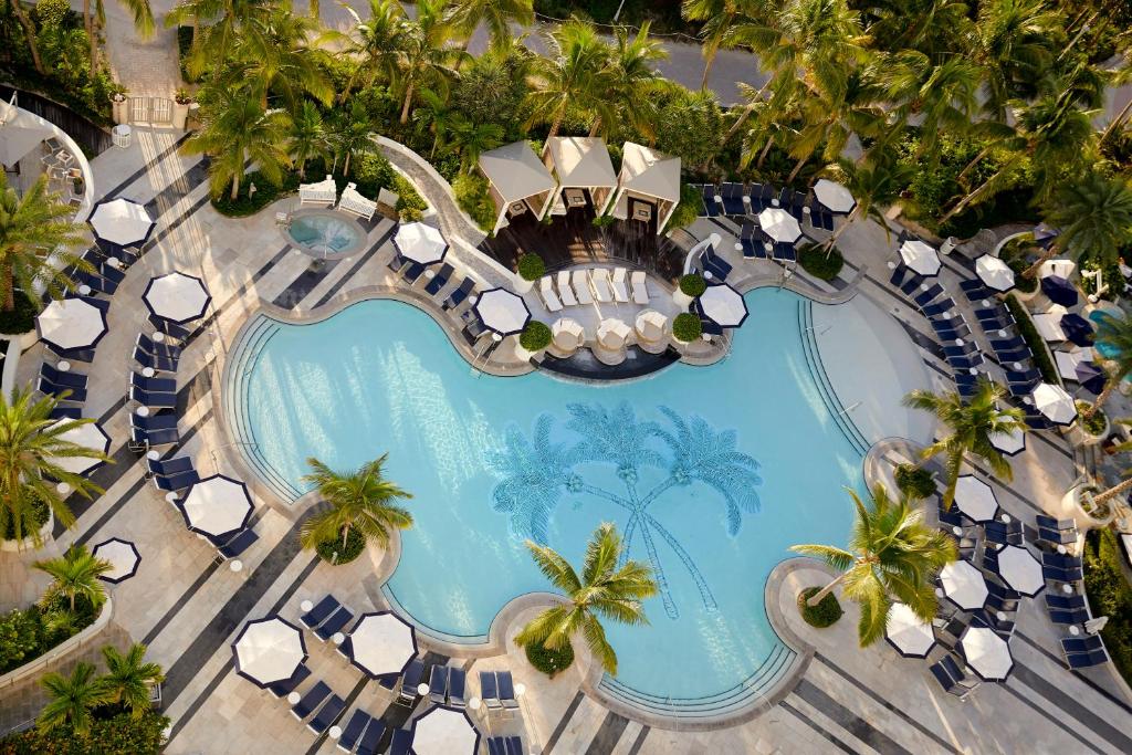 Donde alojarse en Miami & Miami Beach: Los mejores Hoteles 10
