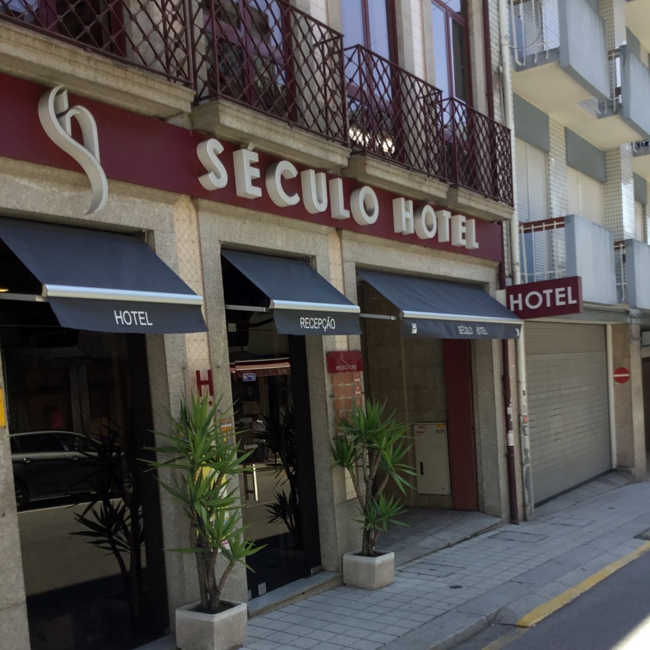 Dónde alojarse en Oporto: los mejores barrios y hoteles 13