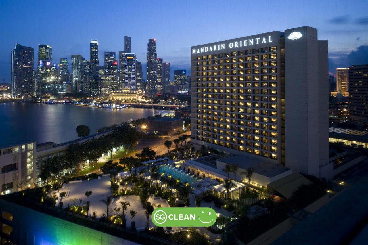 Dónde alojarse en Singapur: los mejores barrios y hoteles 10