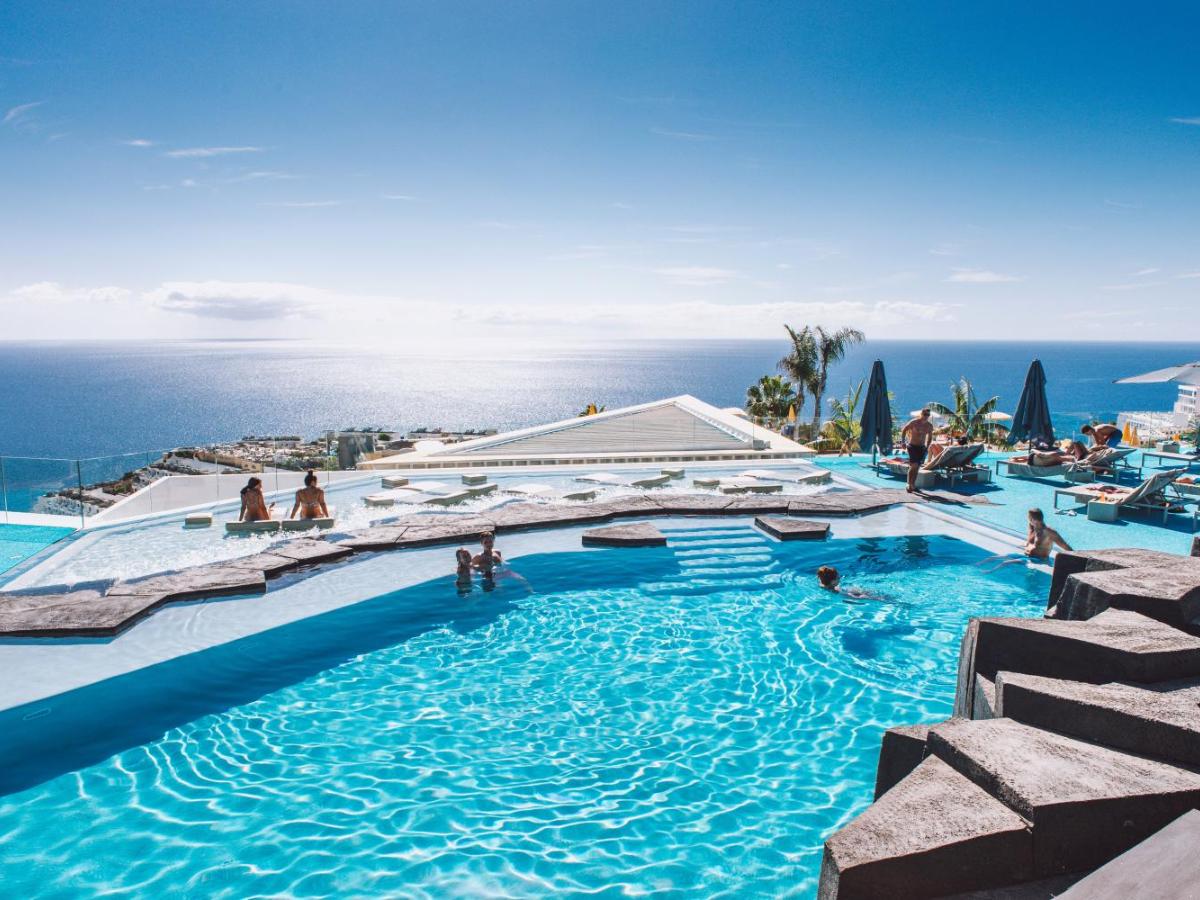 Dónde alojarse en Gran Canaria: Los mejores lugares y hoteles 14
