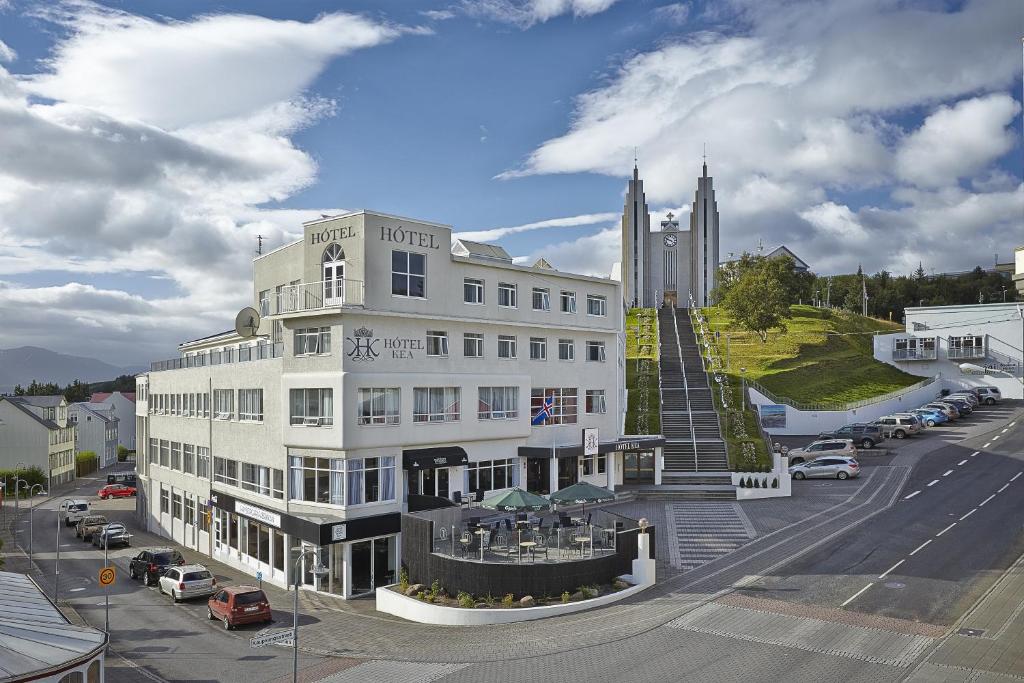 Donde alojarse en Islandia: Los mejores Hoteles y ciudades 9