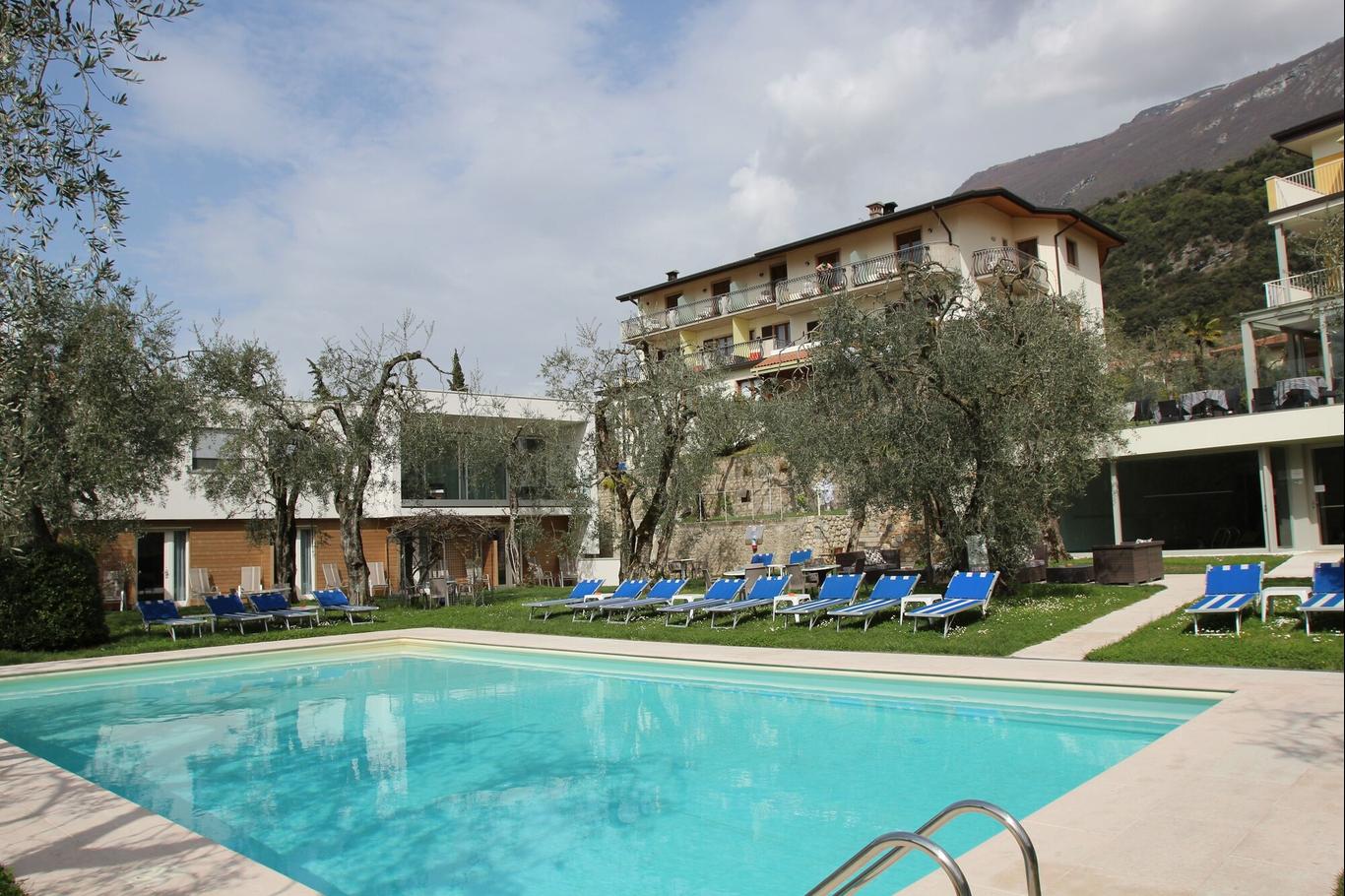 Donde alojarse en Lake Garda: Los mejores Hoteles y ciudades 14