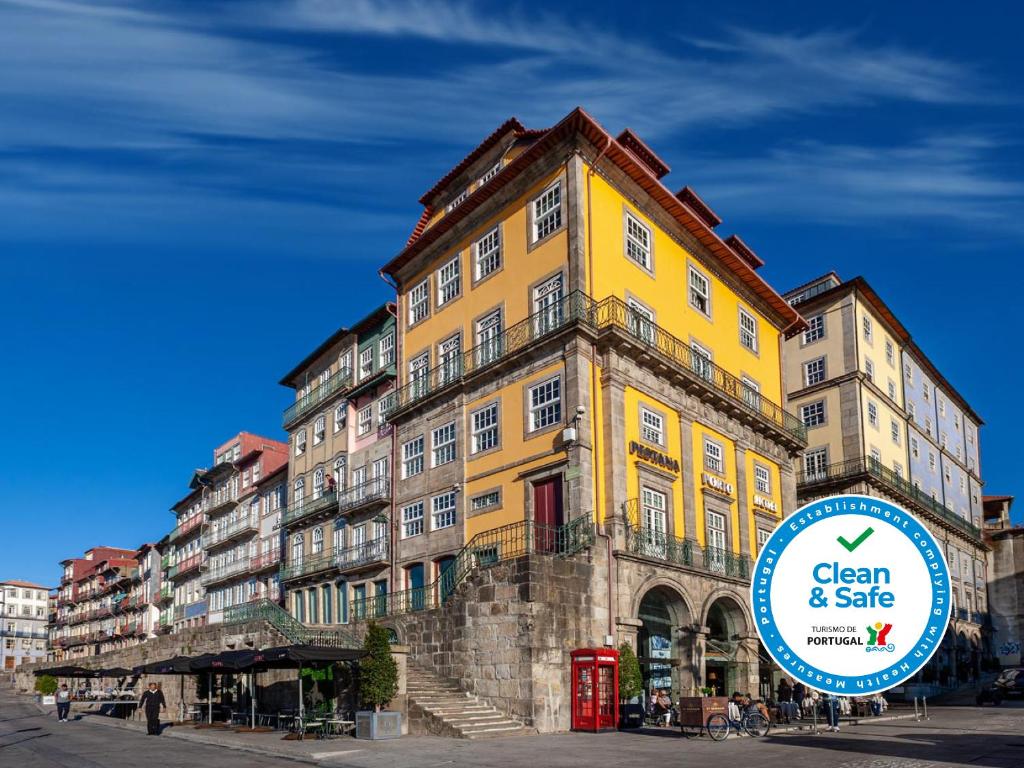 Dónde alojarse en Oporto: los mejores barrios y hoteles 9