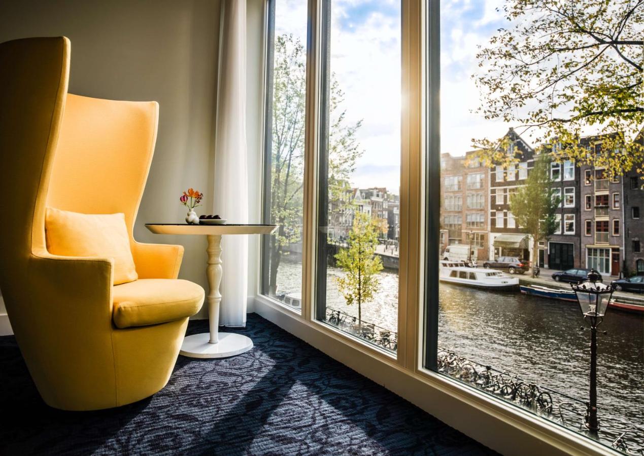 Dónde alojarse en Amsterdam: Mejores Vecindarios y Hoteles 7