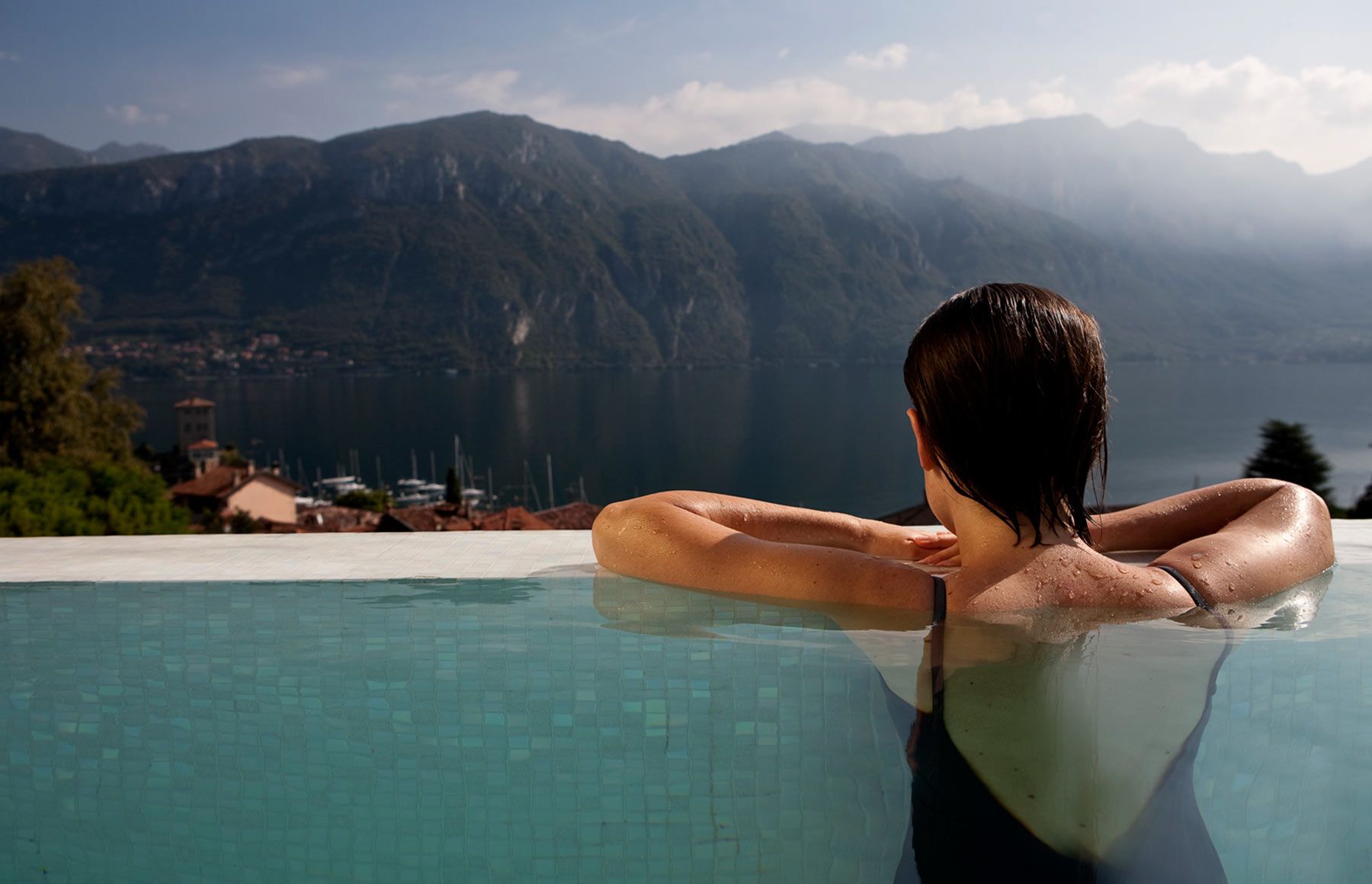 Donde alojarse en el Lago Como: Los mejores Hoteles y ciudades 8