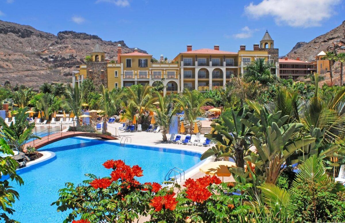 Dónde alojarse en Gran Canaria: Los mejores lugares y hoteles 16