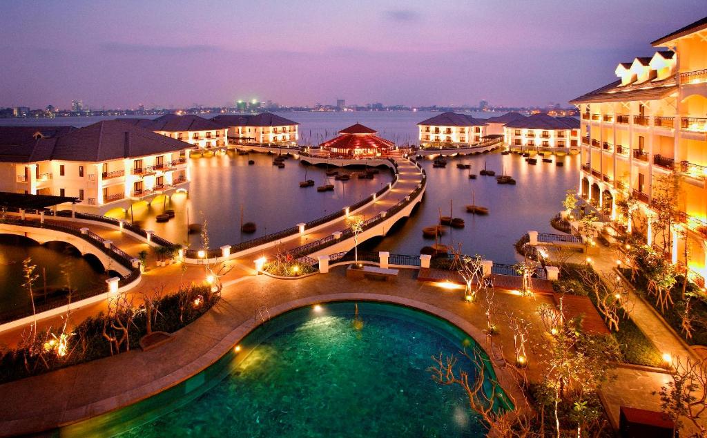 Dónde alojarse en Hanoi: los mejores barrios y hoteles 12