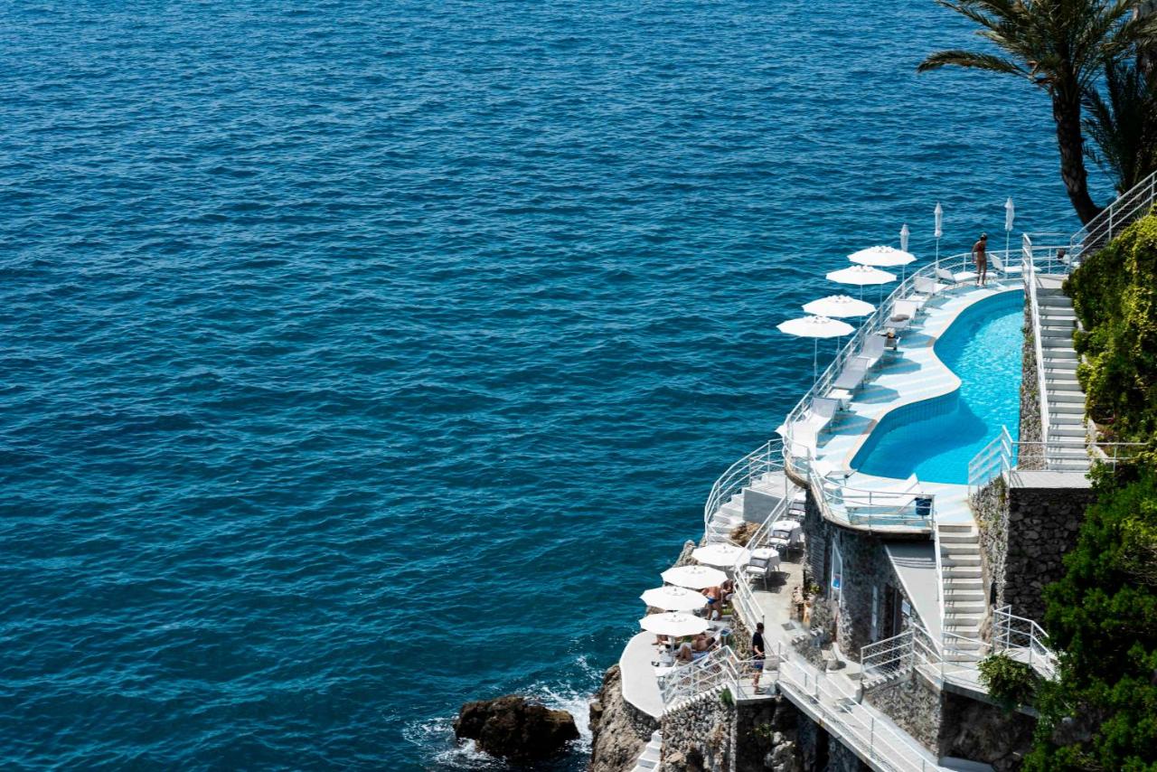 Donde alojarse en la Costa Amalfi: Los mejores Hoteles y ciudades 15