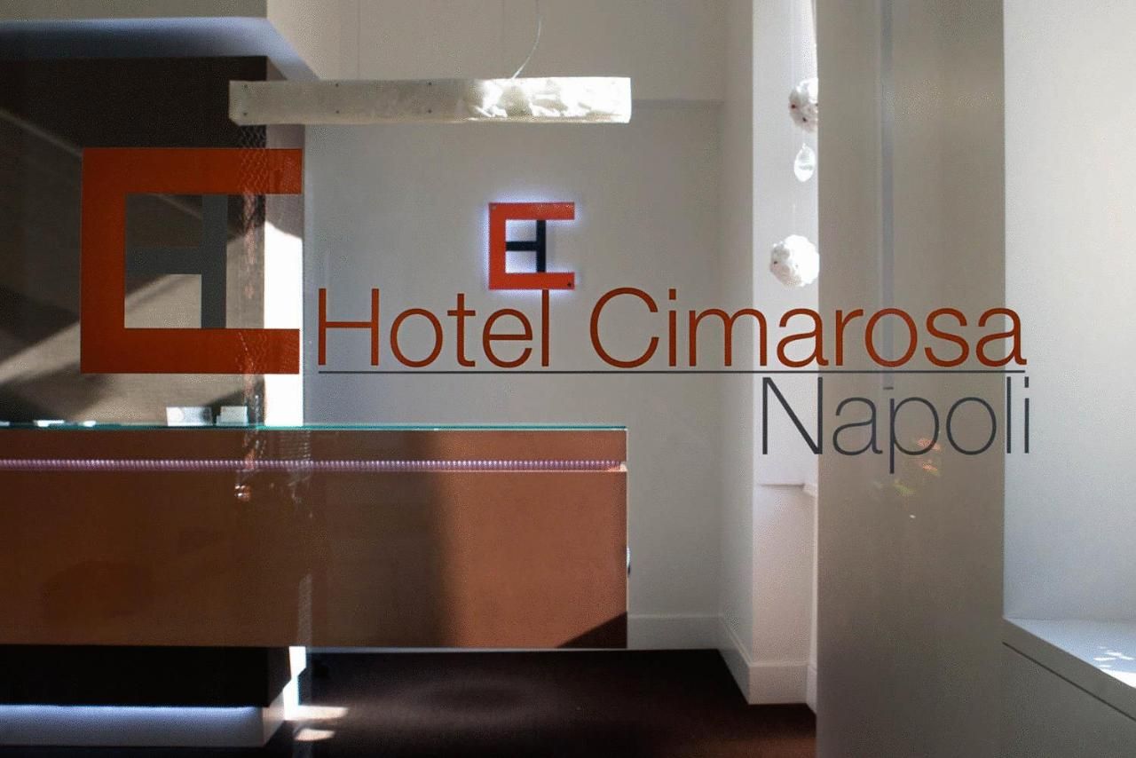 Donde alojarse en Naples: Los mejores Hoteles 13