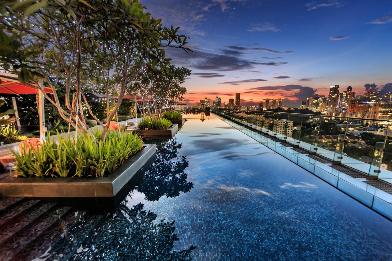 Dónde alojarse en Singapur: los mejores barrios y hoteles 12