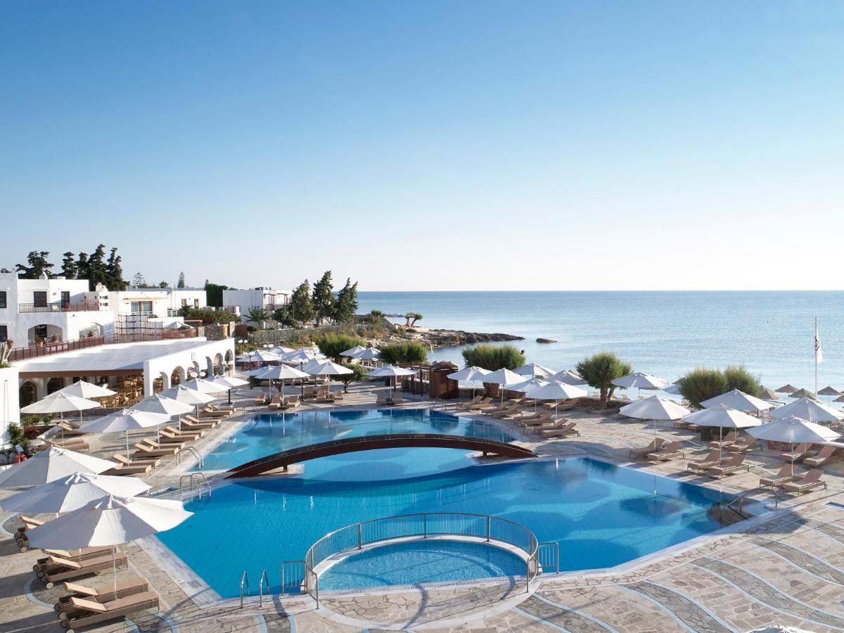 Donde alojarse en Creta: Los mejores Hoteles y ciudades 14