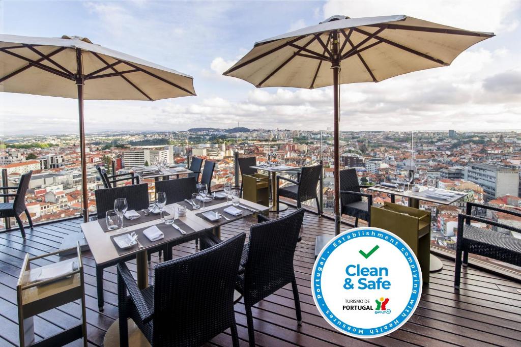 Dónde alojarse en Oporto: los mejores barrios y hoteles 14