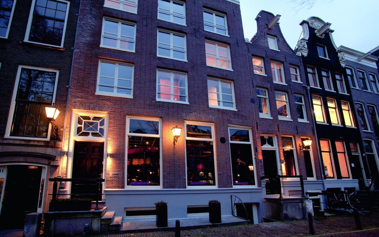Dónde alojarse en Amsterdam: Mejores Vecindarios y Hoteles 9