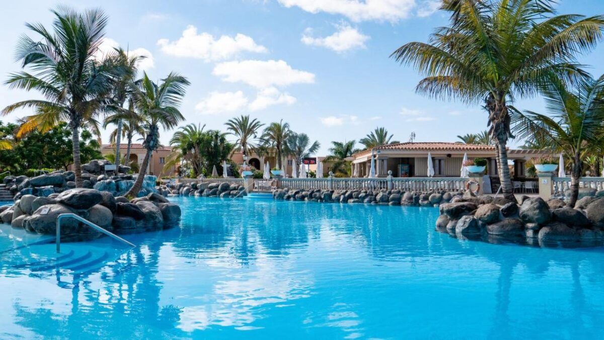 Dónde alojarse en Gran Canaria: Los mejores lugares y hoteles 18