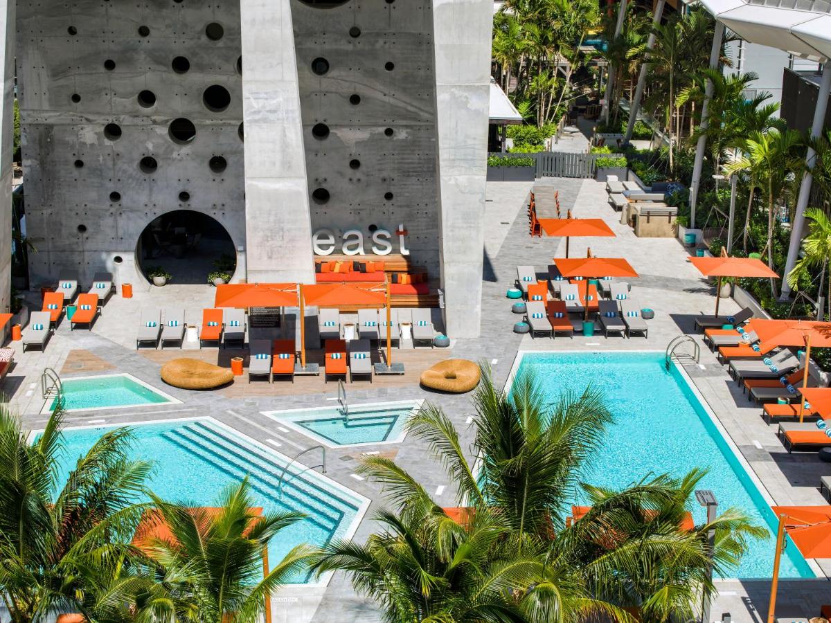 Donde alojarse en Miami & Miami Beach: Los mejores Hoteles 14