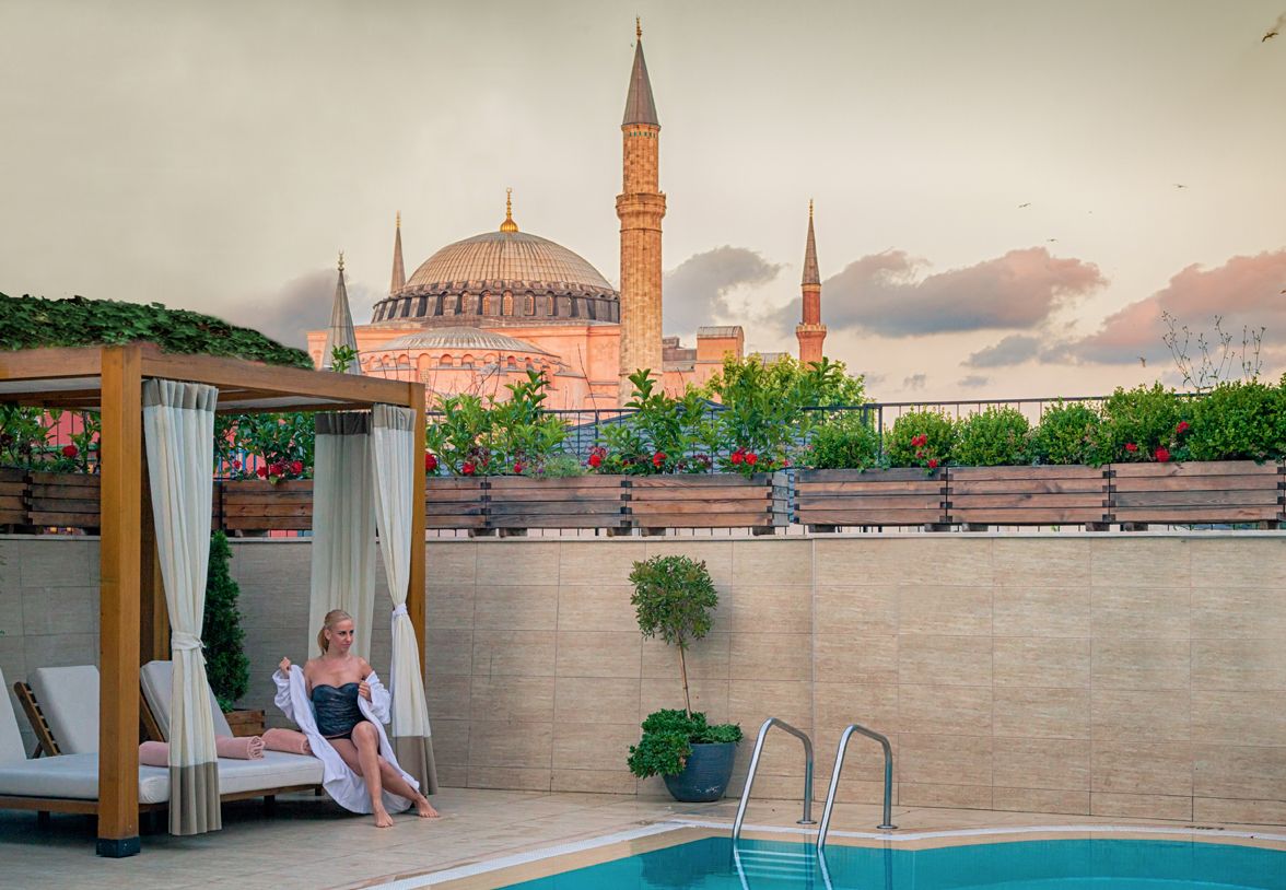 Dónde alojarse en Estambul: los mejores barrios y hoteles 4