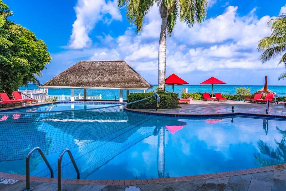 Donde alojarse en Jamaica Los mejores Hoteles 2