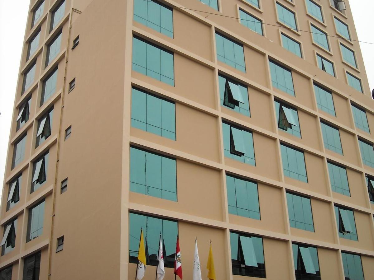 Dónde hospedarse en Lima: Mejores Barrios y Hoteles 4