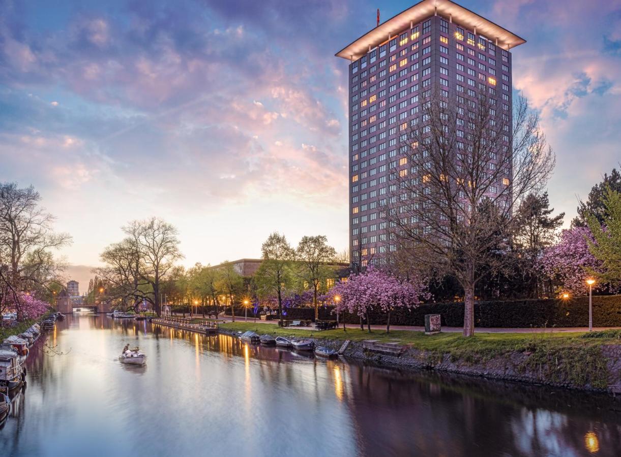 Dónde alojarse en Amsterdam: Mejores Vecindarios y Hoteles 10