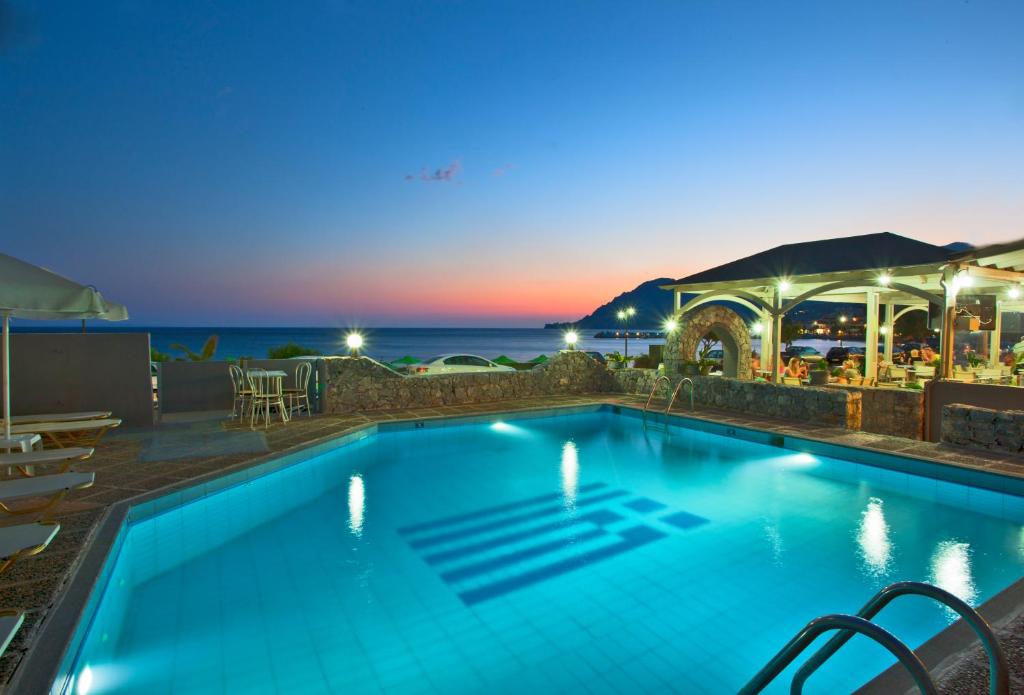 Donde alojarse en Creta: Los mejores Hoteles y ciudades 16
