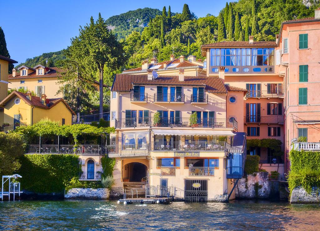 Donde alojarse en el Lago Como: Los mejores Hoteles y ciudades 12