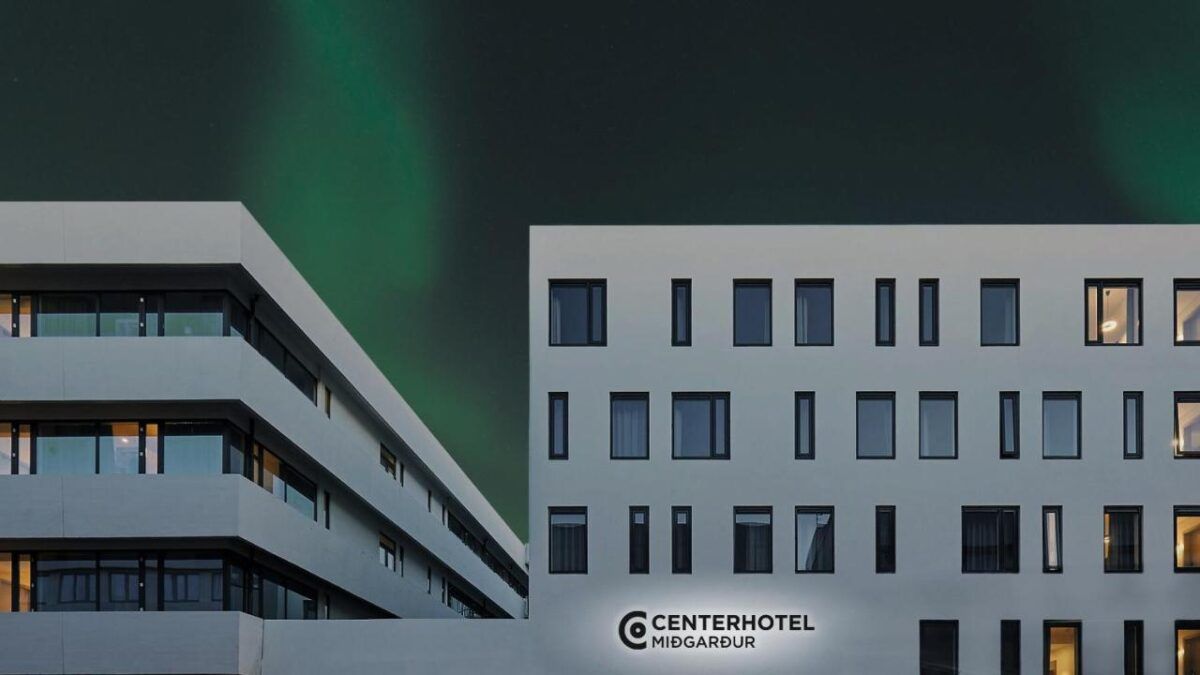 Donde alojarse en Islandia: Los mejores Hoteles y ciudades 13