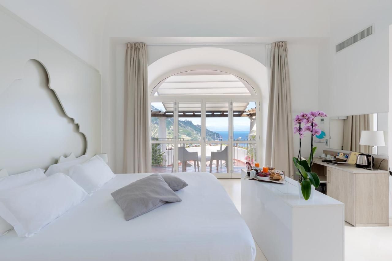 Donde alojarse en la Costa Amalfi: Los mejores Hoteles y ciudades 18