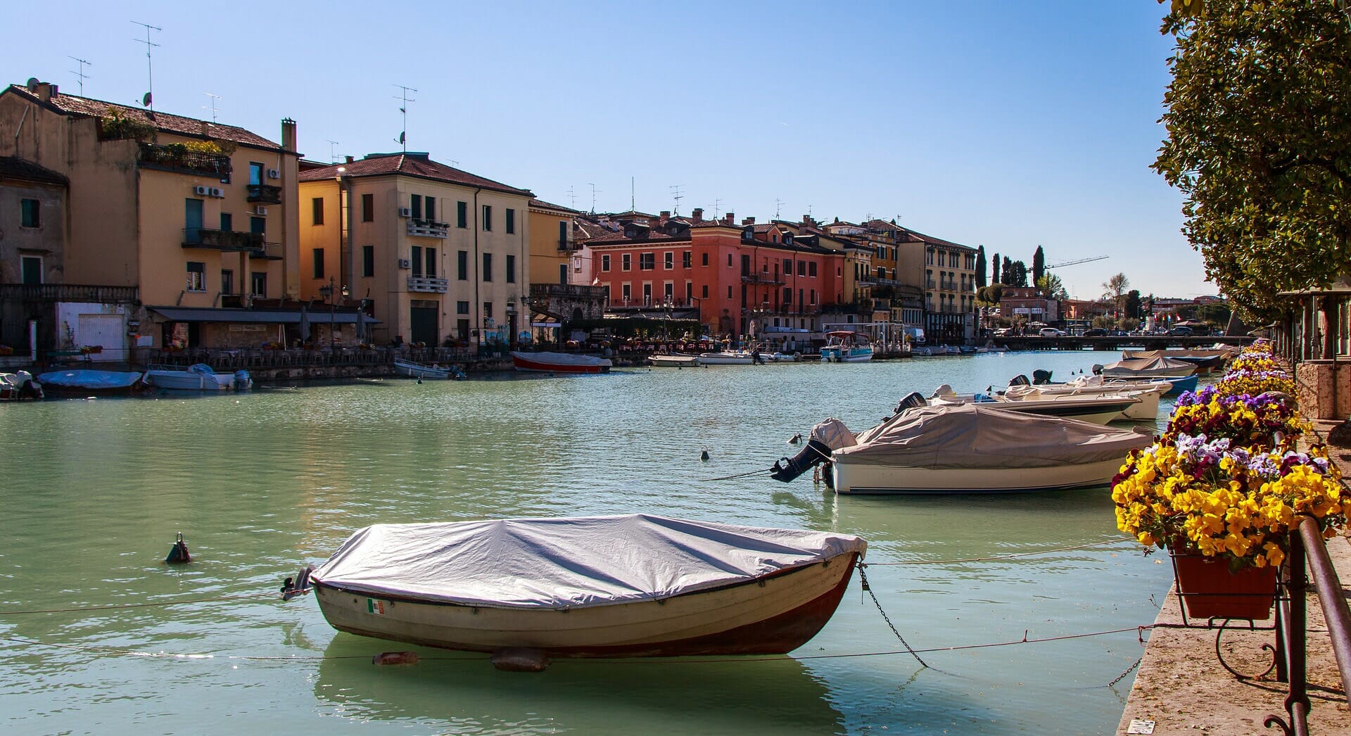 Donde alojarse en Lake Garda: Los mejores Hoteles y ciudades 17