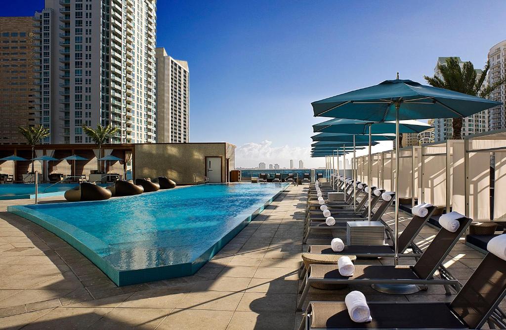 Donde alojarse en Miami & Miami Beach: Los mejores Hoteles 15