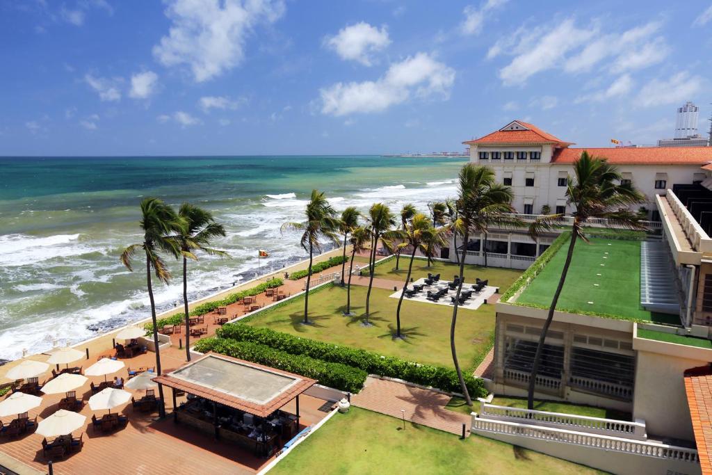 Donde alojarse en Sri Lanka: Los mejores Hoteles 10