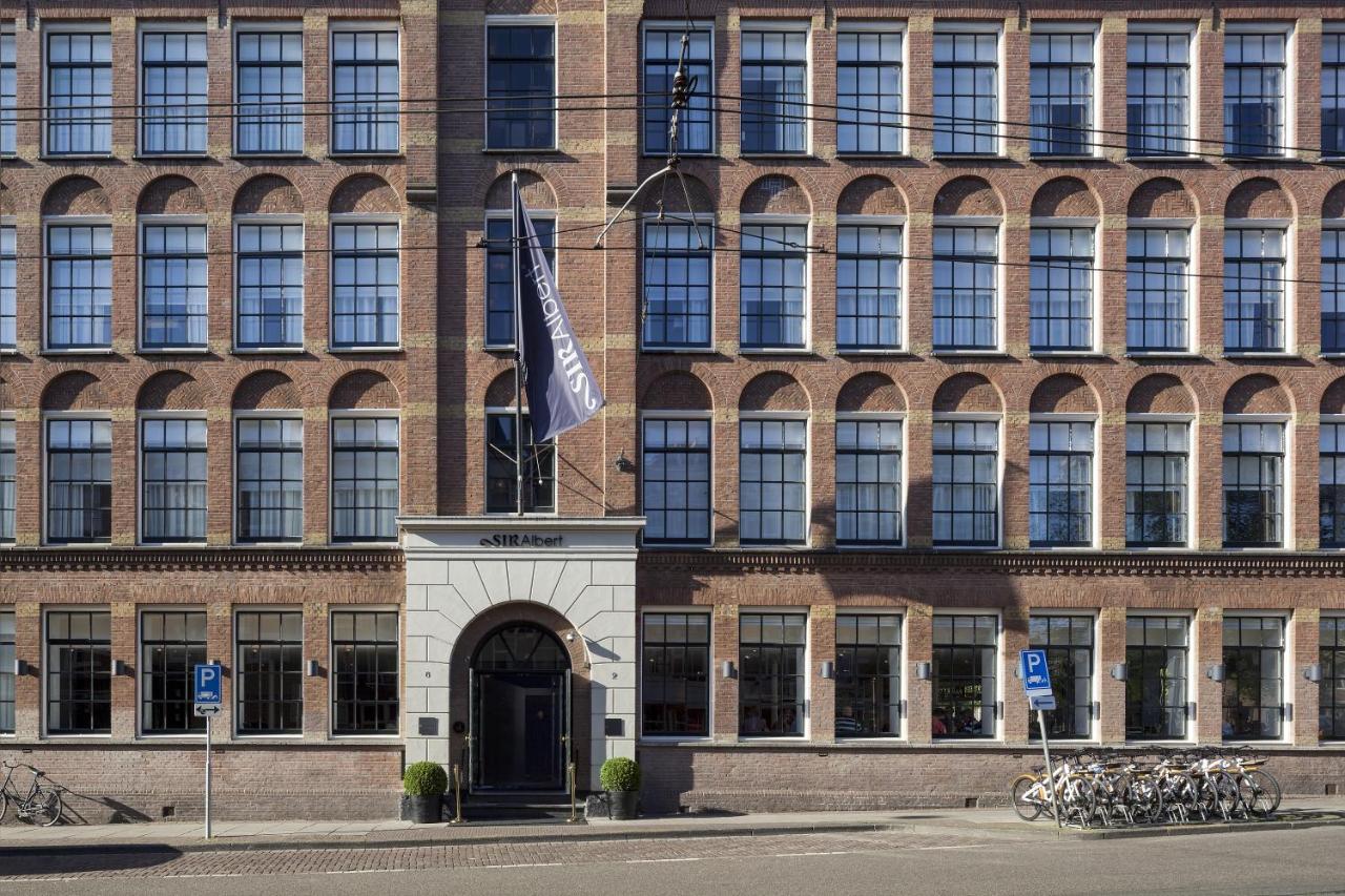 Dónde alojarse en Amsterdam: Mejores Vecindarios y Hoteles 11