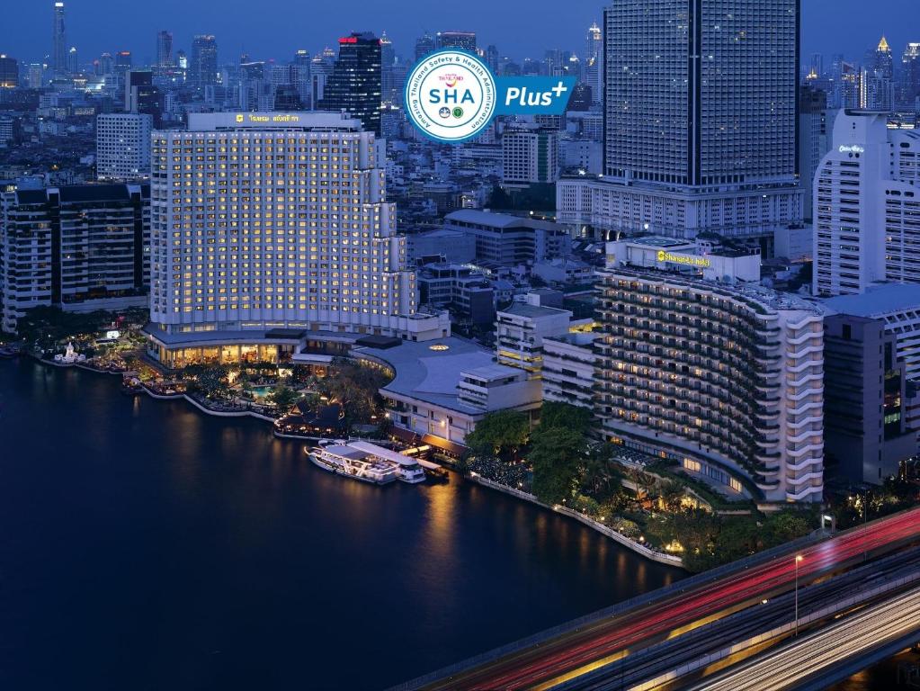 Dónde alojarse en Bangkok: Mejores Vecindarios y Hoteles 15