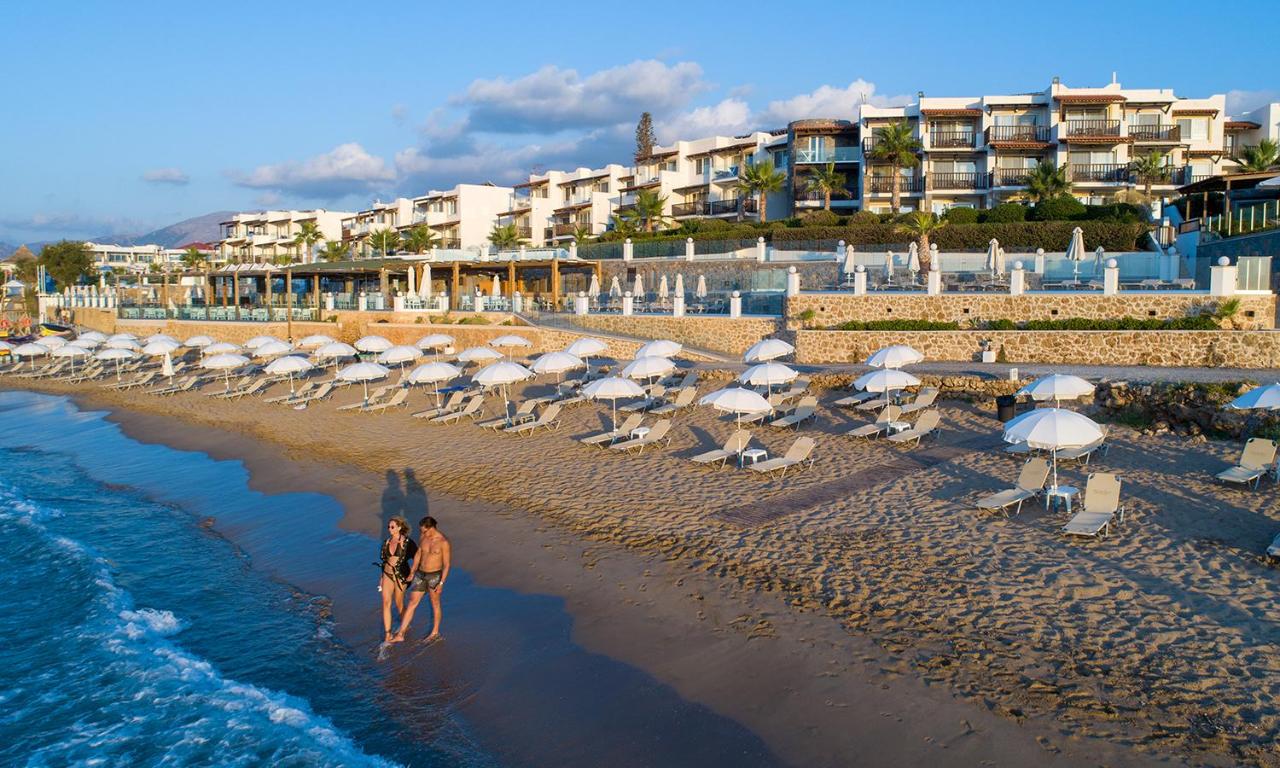 Donde alojarse en Creta: Los mejores Hoteles y ciudades 17