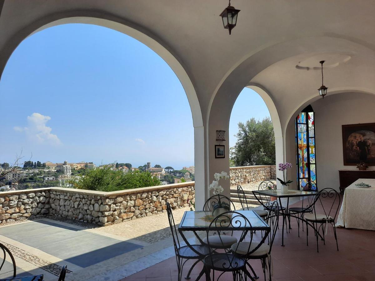 Donde alojarse en la Costa Amalfi: Los mejores Hoteles y ciudades 16