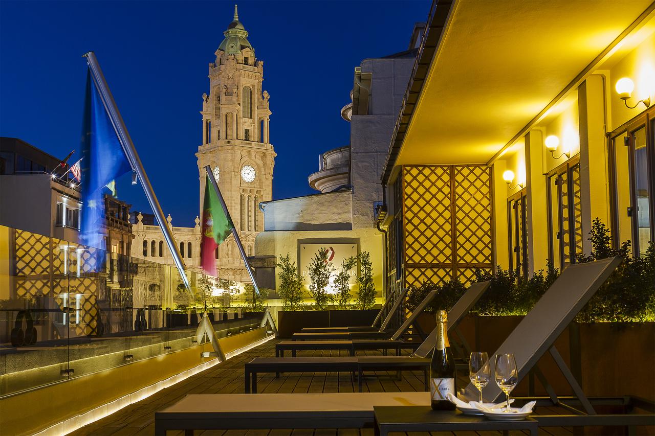 Dónde alojarse en Oporto: los mejores barrios y hoteles 17
