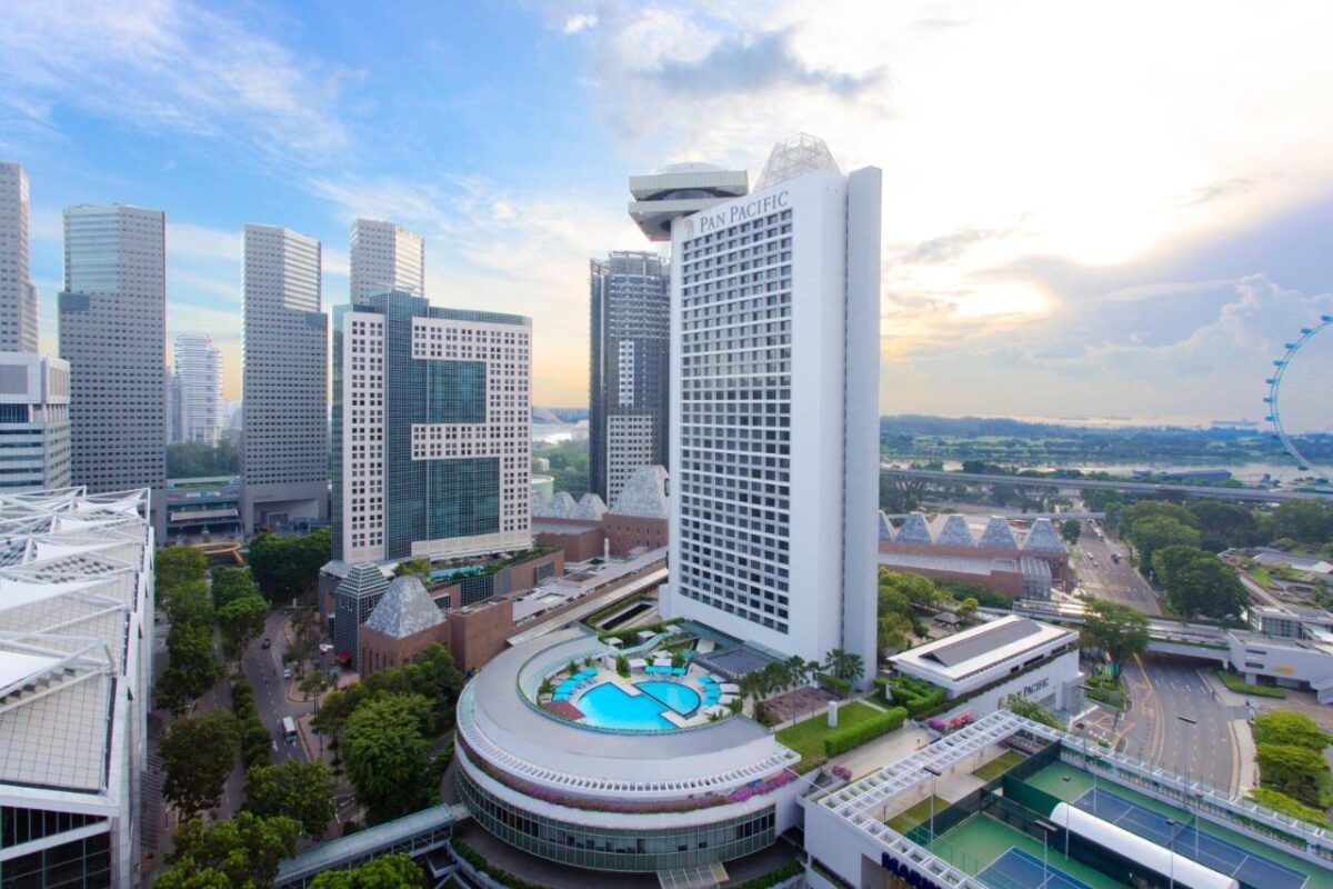 Dónde alojarse en Singapur: los mejores barrios y hoteles 16