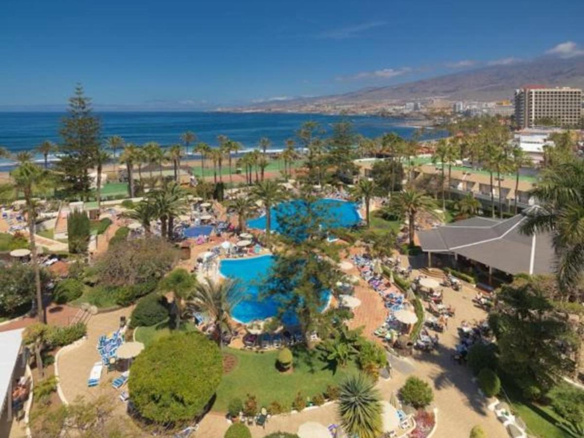 Dónde alojarse en Tenerife: Mejores Lugares y Hoteles 18