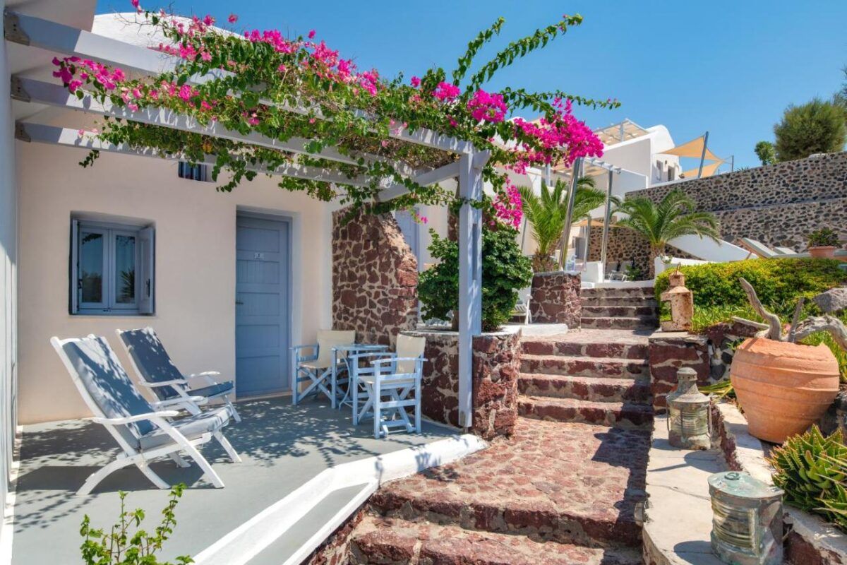 Donde alojarse en Corfu: Los mejores Hoteles y ciudades 14