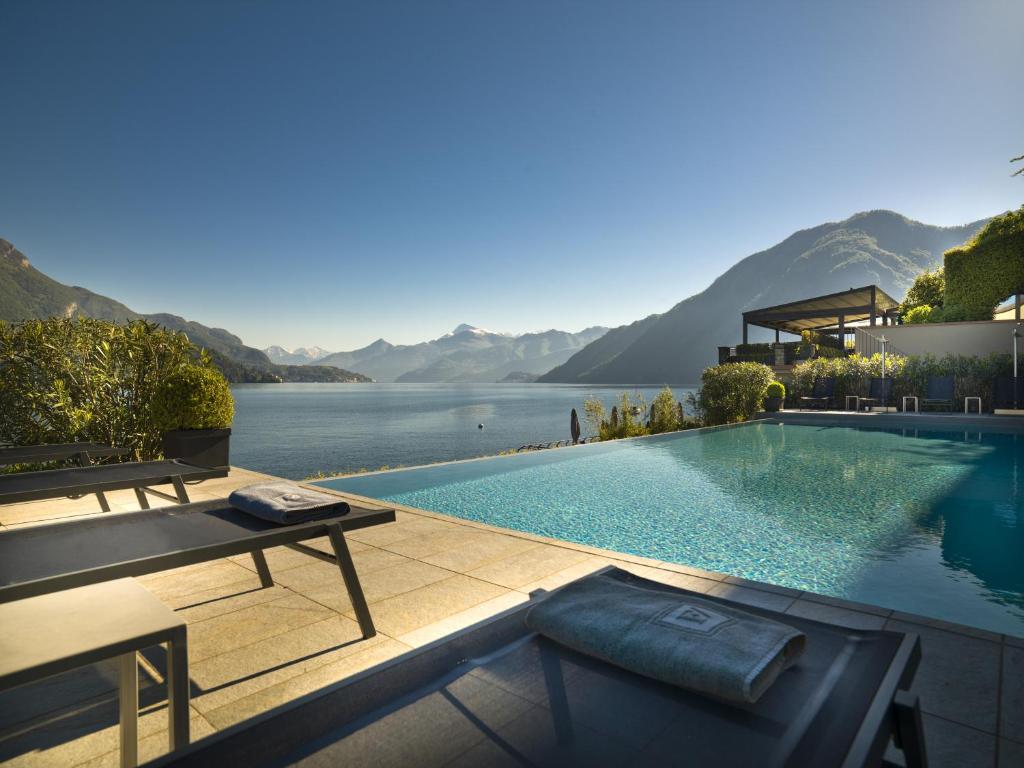 Donde alojarse en el Lago Como: Los mejores Hoteles y ciudades 16